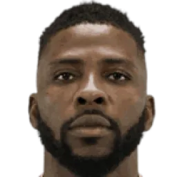 Kelechi Promise Iheanacho