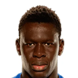 عبدولاي سيك