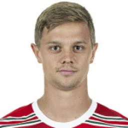 روبرت جومني