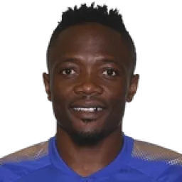 Ahmed Musa