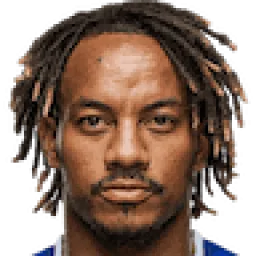 André Martín Carrillo Díaz