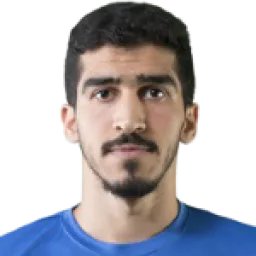 Abdullah Fareed Al Hafith