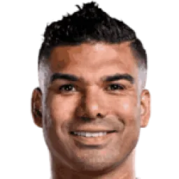 كارلوس إنريكي كاسيميرو