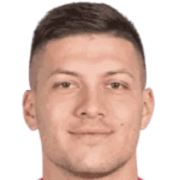 Luka Jović