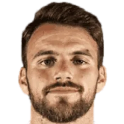 Leandro Miguel Curto Antunes