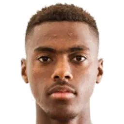 Heriberto Moreno Borges Tavares