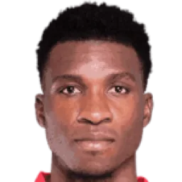 أوريليو غابرييل أولينيا بوتا