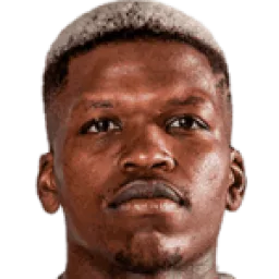 Florentino Ibrain Morris Luís