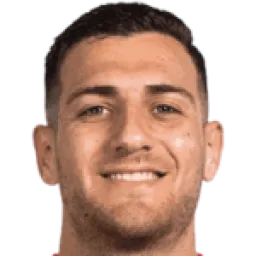 José Diogo Dalot Teixeira