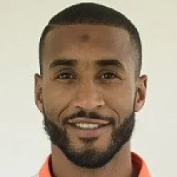 العربي الناجي