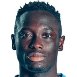 Alpha Richard Dionkou