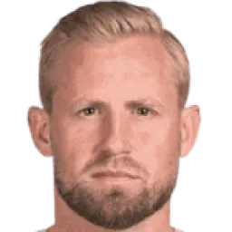 Kasper Schmeichel