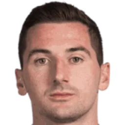 Kenny McLean