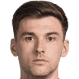 Kieran Tierney