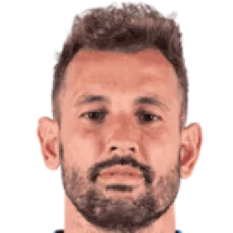 Cristhian Ricardo Stuani Curbelo