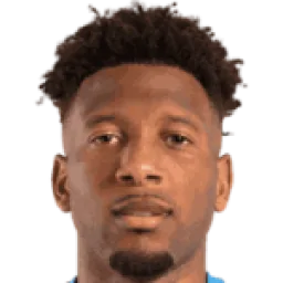Myles Hippolyte
