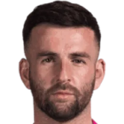 Liam Kelly