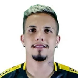 Edson Alejandro Tortolero Toro