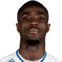 Eric Bertrand Bailly