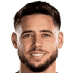 Alejandro Moreno Lopera