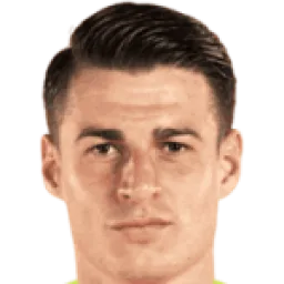 Kepa Arrizabalaga Revuelta