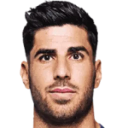 Marco Asensio Willemsen