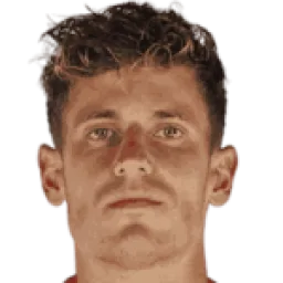 Marcos Llorente Moreno