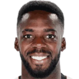 Iñaki Williams Arthuer