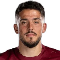Pablo Fornals Malla