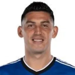 Cristian Omar Espinoza