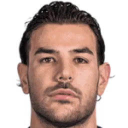 Theo Bernard François Hernández