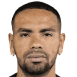 Alexander Martín Marquinho Callens Asín