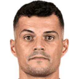 Granit Xhaka