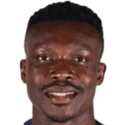 Joseph Aidoo