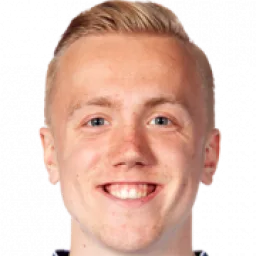 إسحاق ليدبرغ