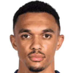 Trent Alexander-Arnold