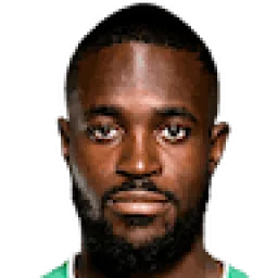 إيفون لاندري مفوغو