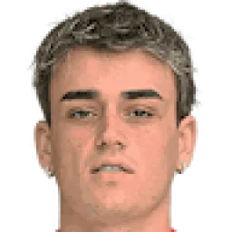 Nicolas Fonseca