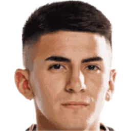 Thiago Ezequiel Almada