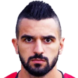 عزيز إيرالتاي بيهيتش