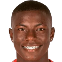 Marino Hinestroza Angulo