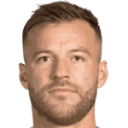 أندريه يارمولينكو