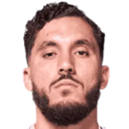 ماتيس ريان شرقي