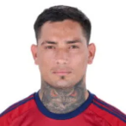 لويس إزيكيل أفيلا