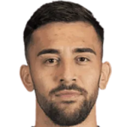 Nicolás Iván González