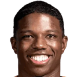 Tyrell Malacia