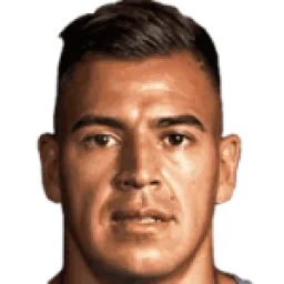 Lucas Abraham Chávez