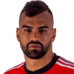 فابريسيو برونو سواريس دي فاريا