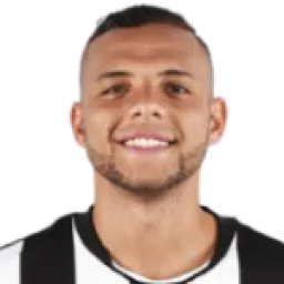 Guilherme Augusto Vieira dos Santos