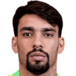 لوكاس تولينتينو كويلو دي ليما